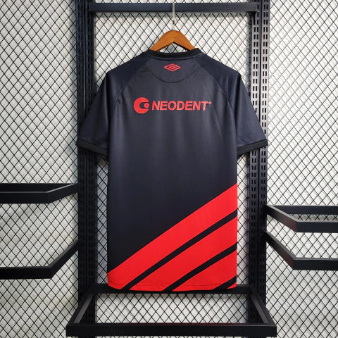 Camisa Masculina Athletico Paranaense III 2023/24 - Torcedor