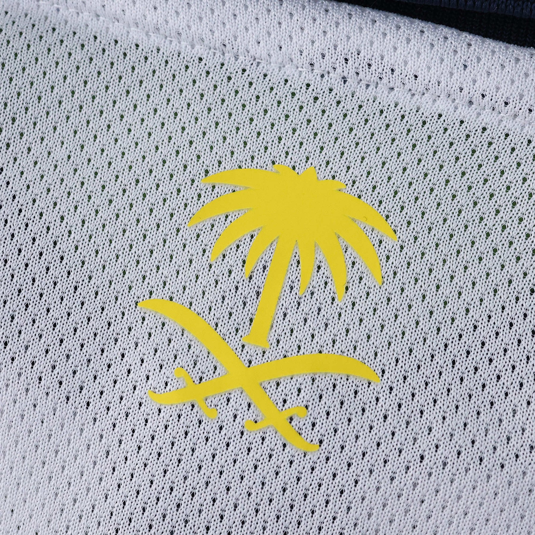 CONJUNTO INFANTIL AL NASSR THIRD III 2025/26