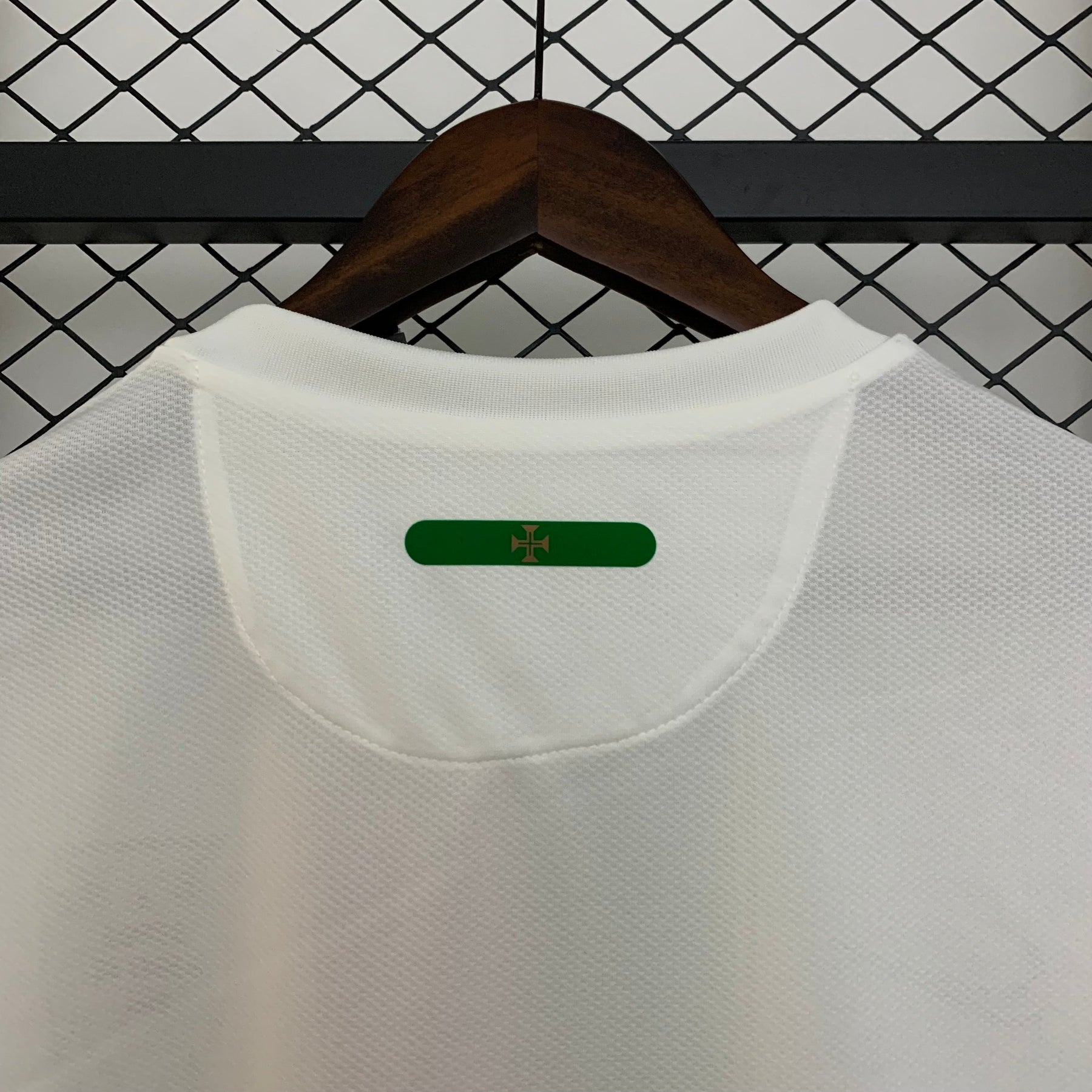 CAMISA RETRÔ PORTUGAL AWAY 2010