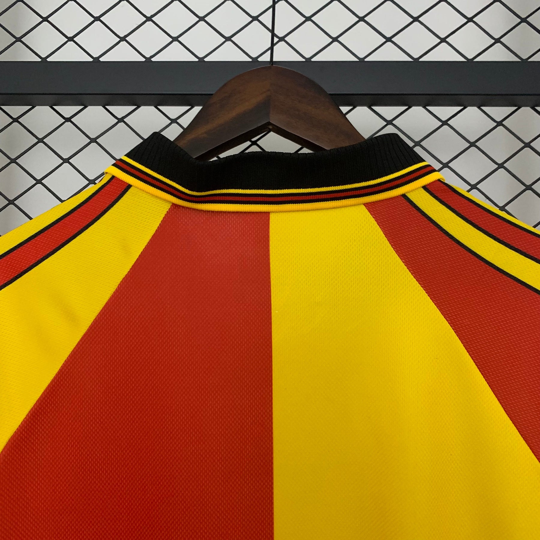 CAMISA RETRÔ GALATASARAY HOME 98/99