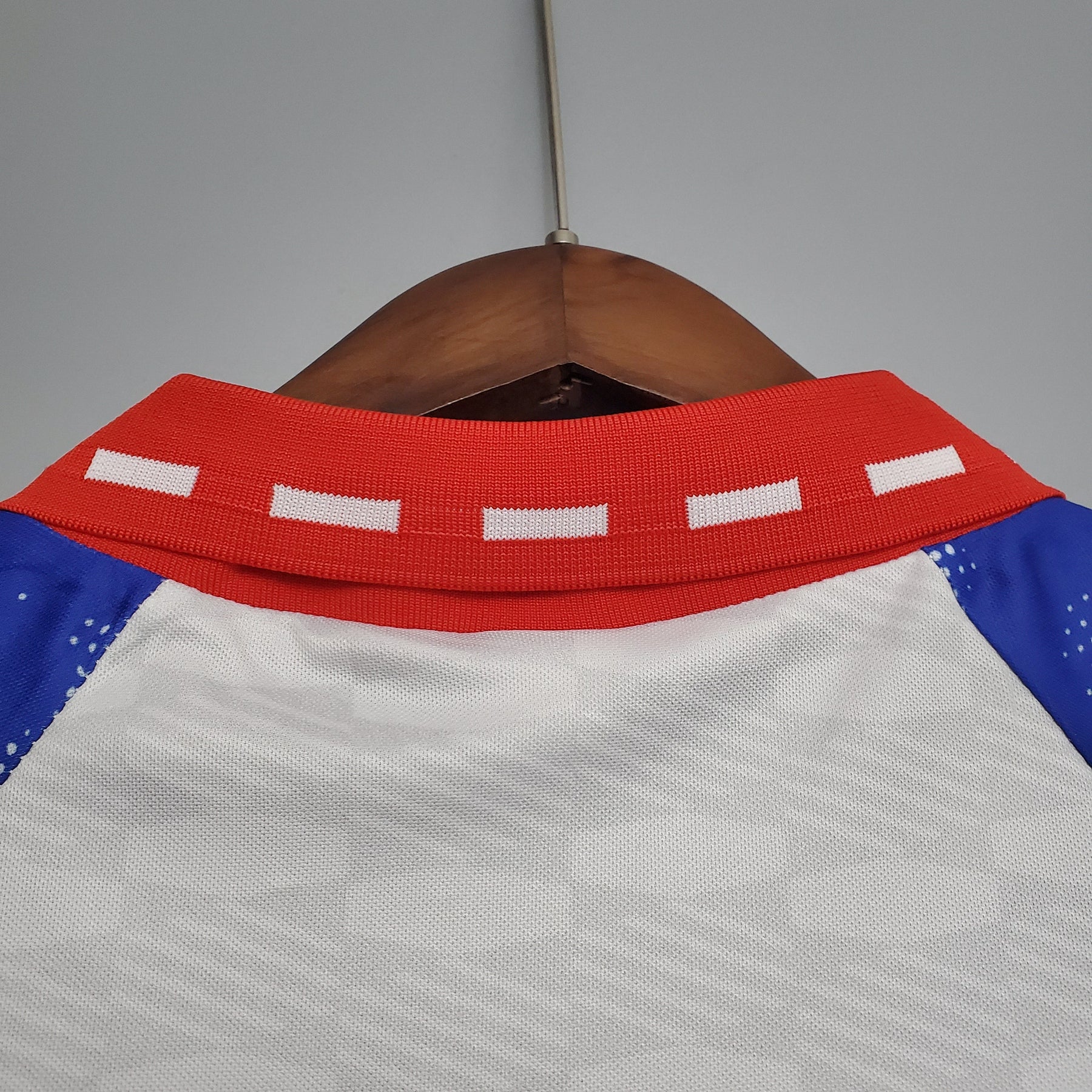 CAMISA RETRÔ PSG AWAY 93/94