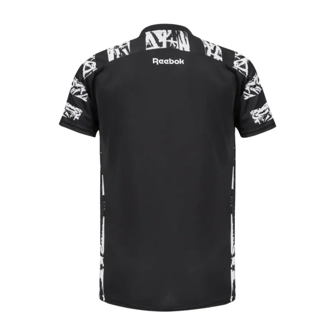 LANÇAMENTO Camisa Masculina Botafogo Aquecimento 2025/26