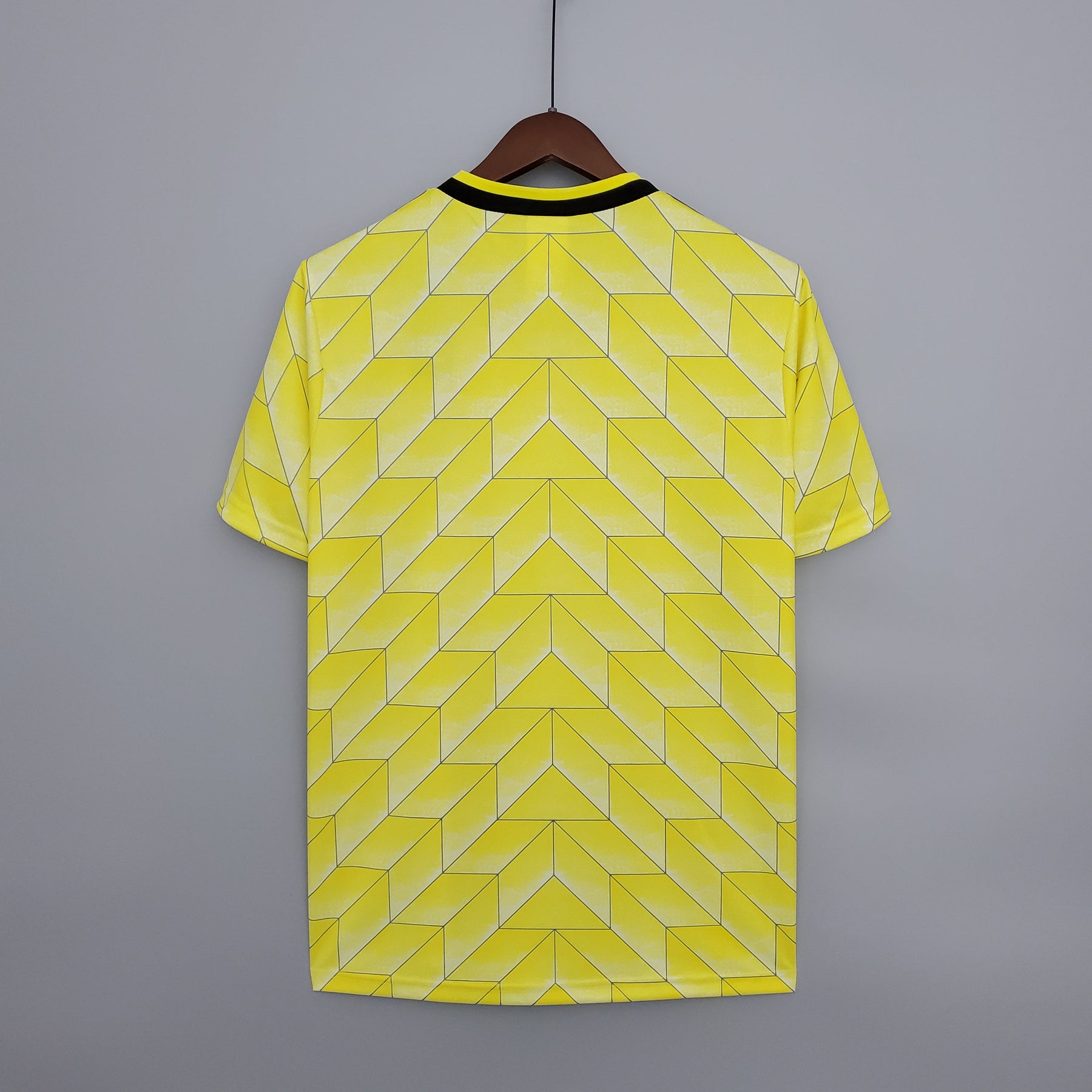 CAMISA BORUSSIA DORTMUND RETRÔ HOME 1988