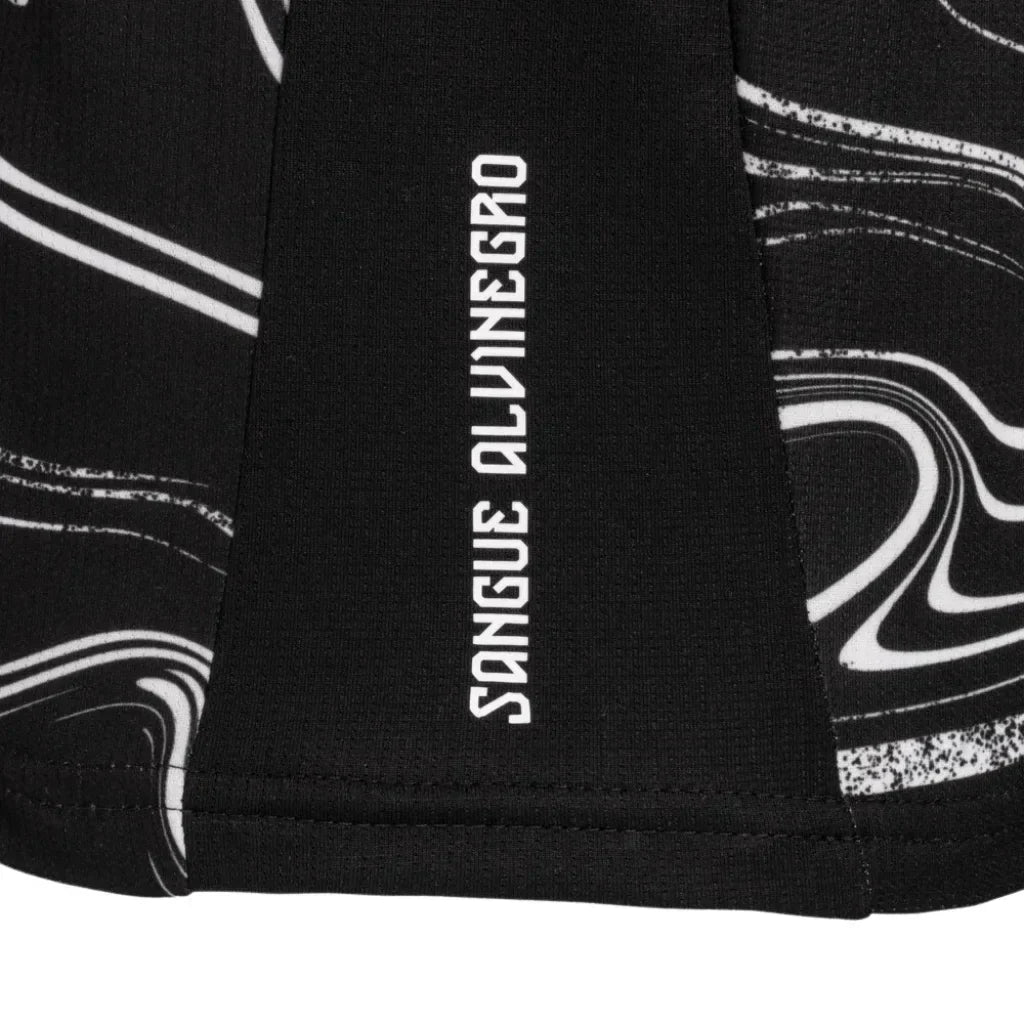 Camisa Masculina Botafogo IV 2024/25 - Torcedor