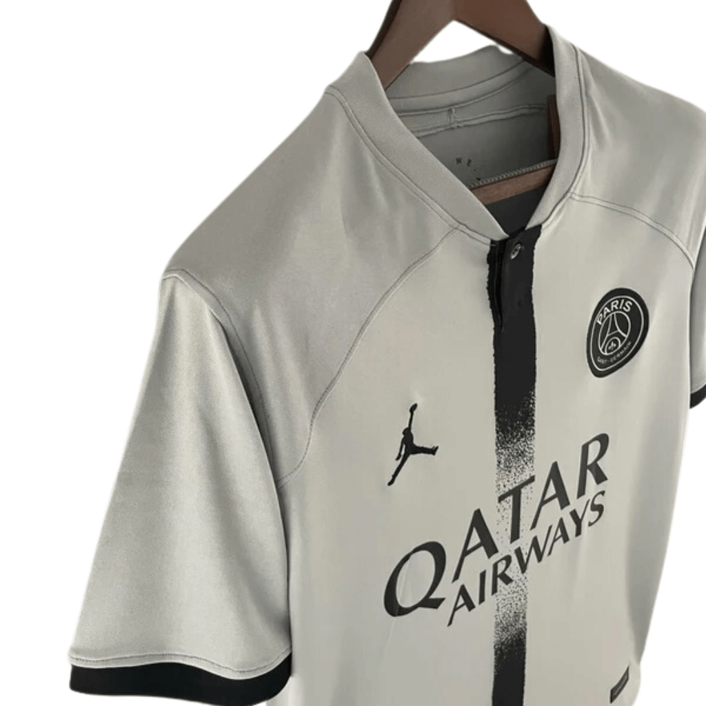 Camisa Masculina PSG II 2022/23 - Torcedor