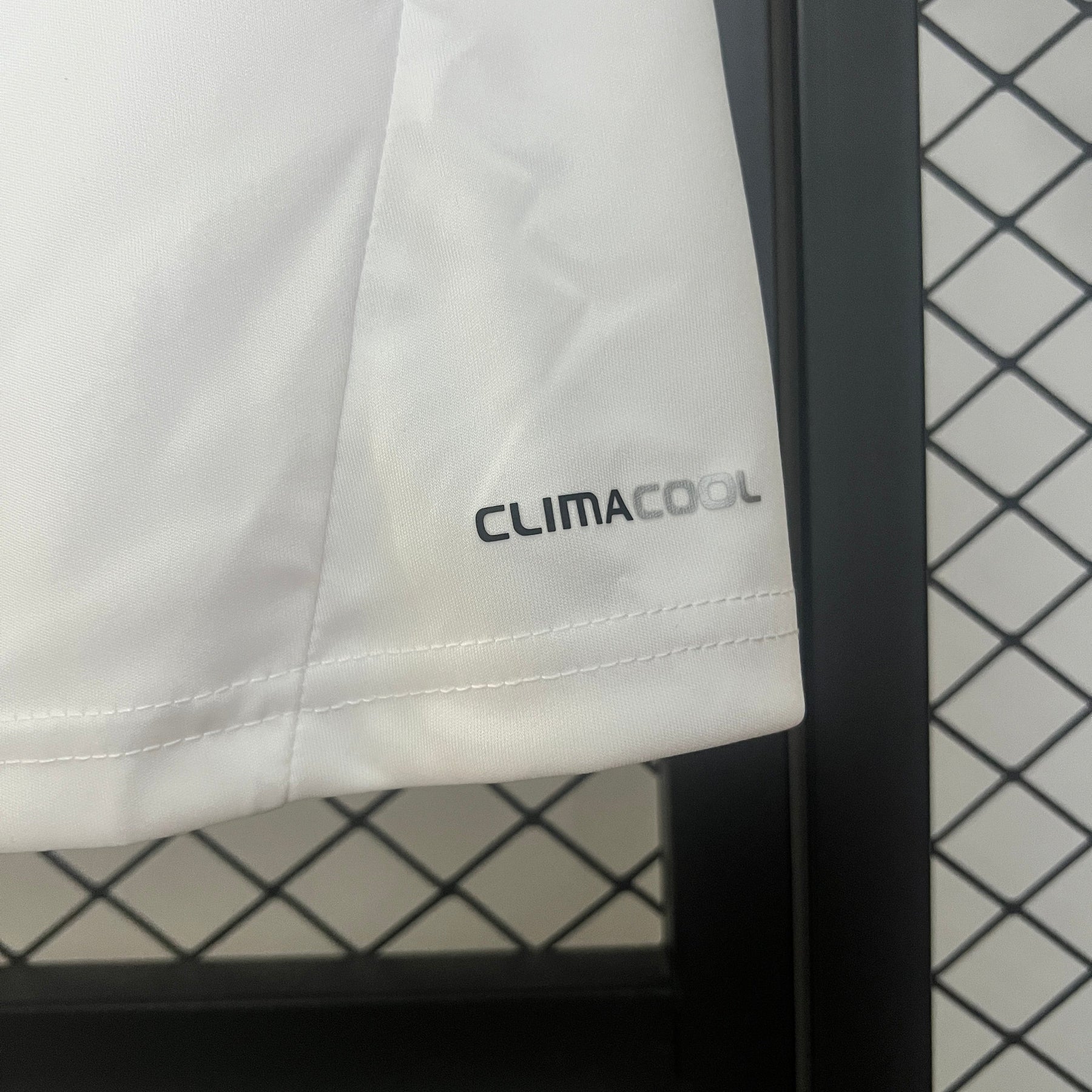 CAMISA RETRÔ LYON HOME 10/11