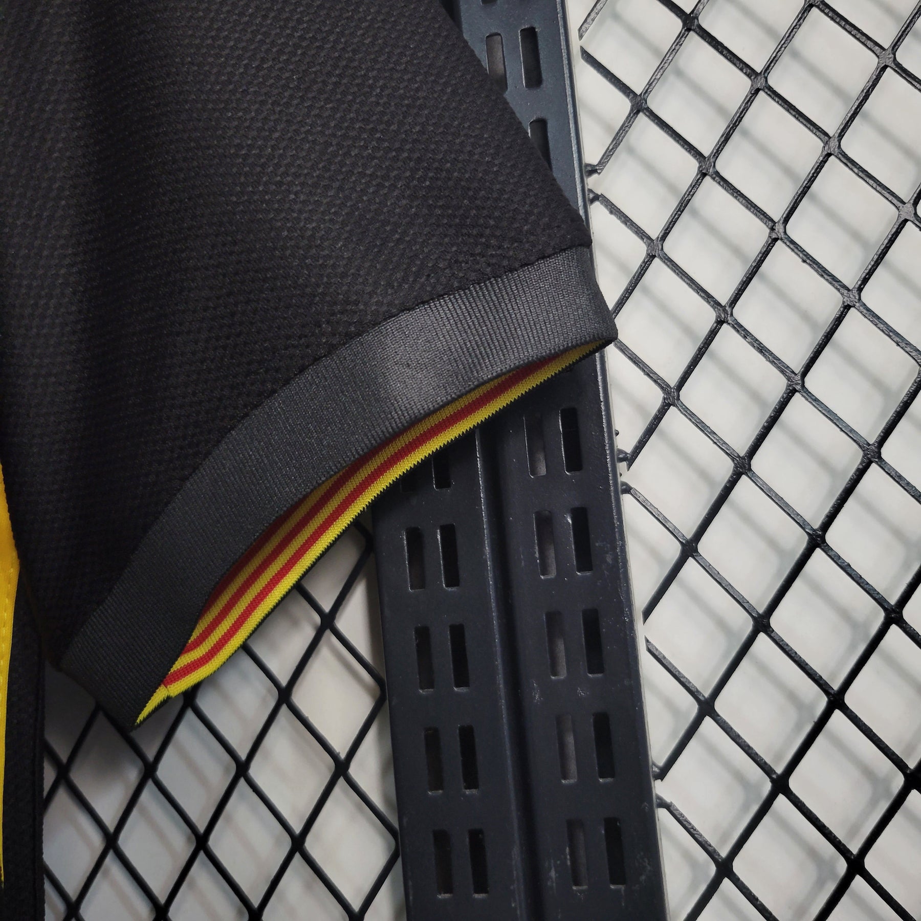 Camisa Retrô FC Barcelona 2013/14 Third