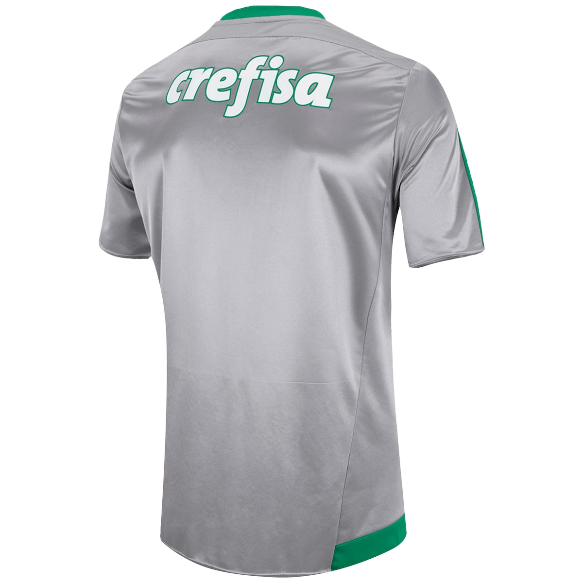CAMISA RETRÔ PALMEIRAS EDIÇÃO COMEMORATIVA 2016/17