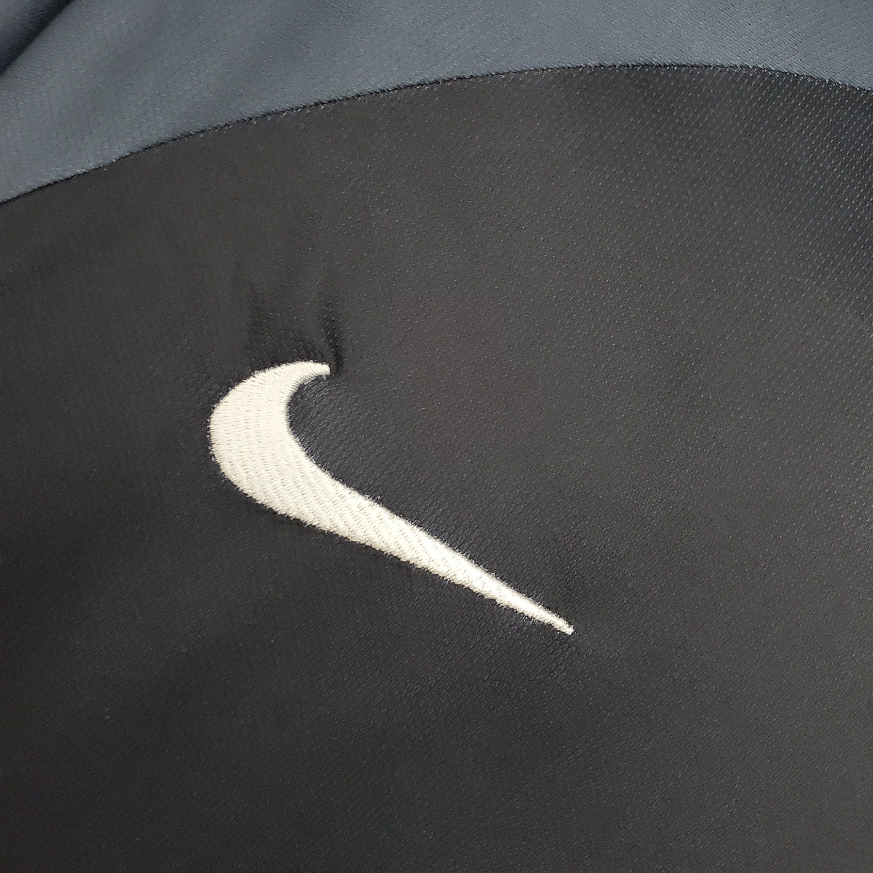 CAMISA RETRÔ PSG THIRD 01/02