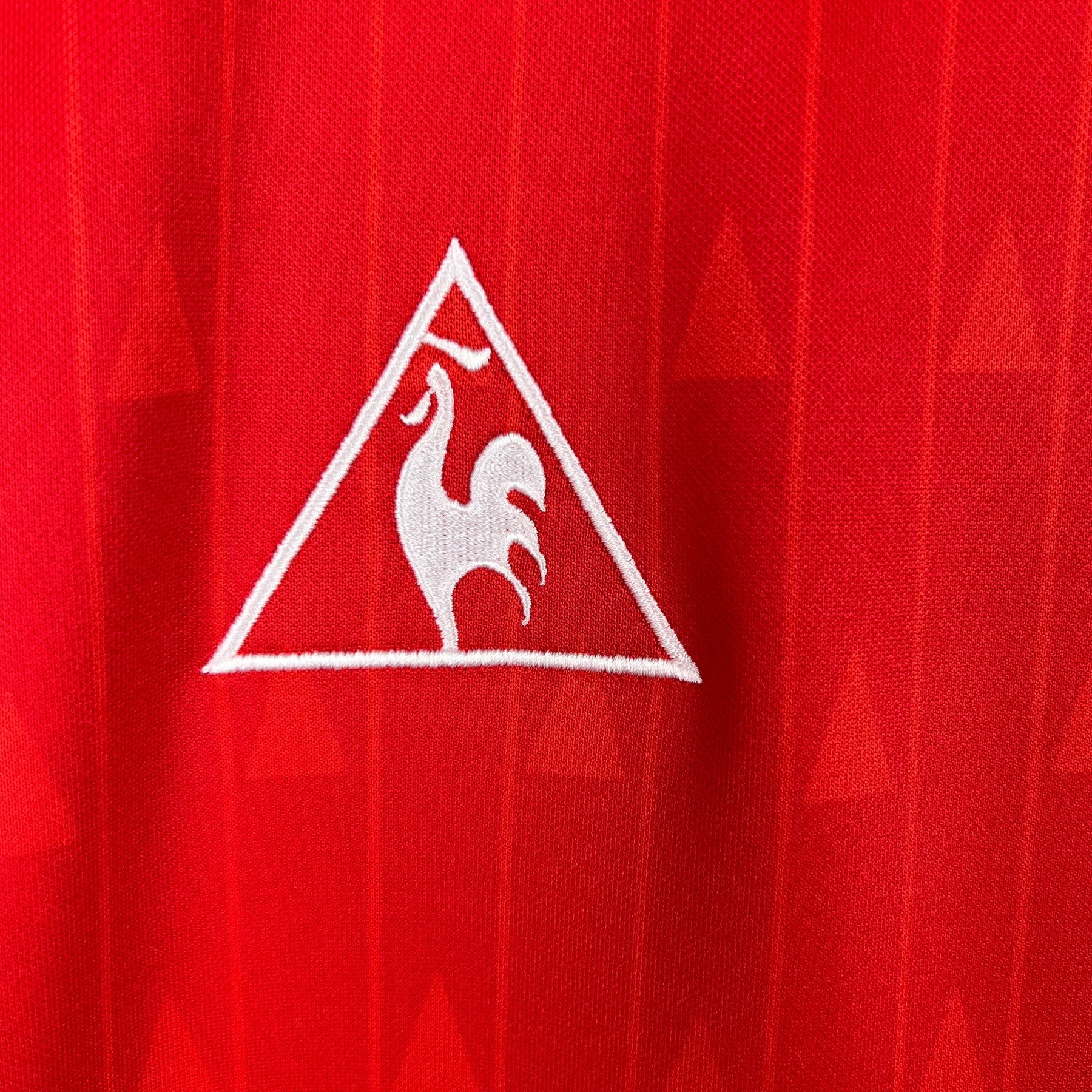 CAMISA RETRÔ ESPANHA HOME 1988/91