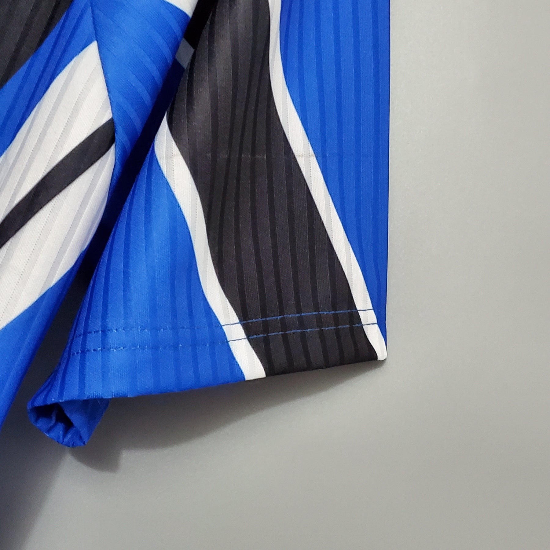 CAMISA RETRÔ MANCHESTER UNITED THIRD 96/97