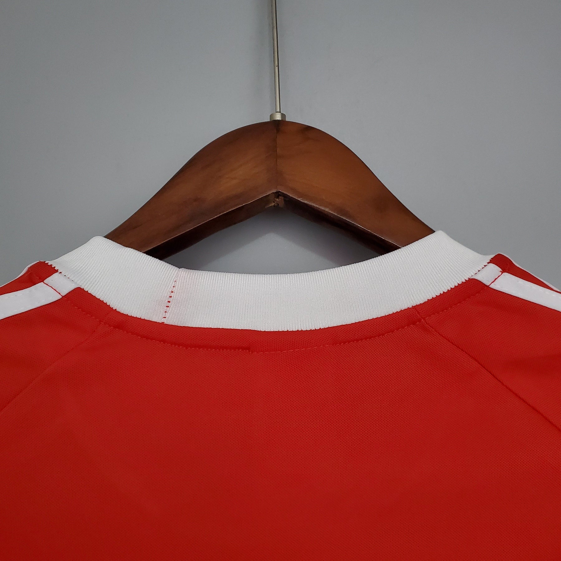 CAMISA BAYERN DE MUNICH RETRÔ HOME 00/01