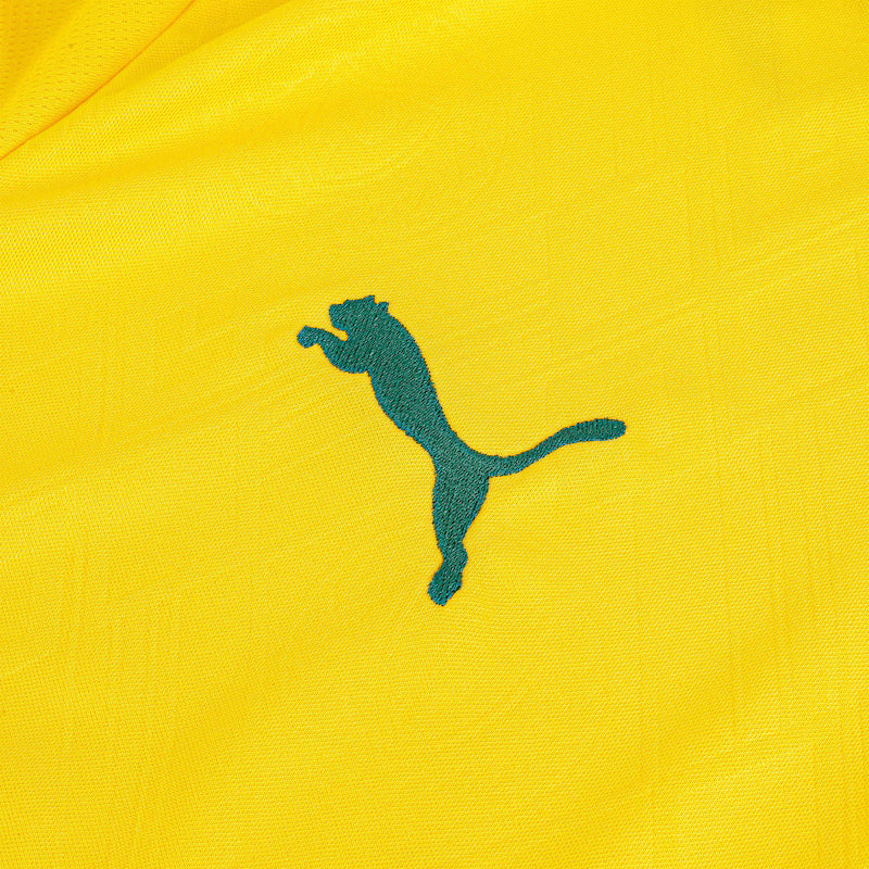 PRÉ VENDA CAMISA VERDÃO THIRD 2025 TORCEDOR MASCULINA