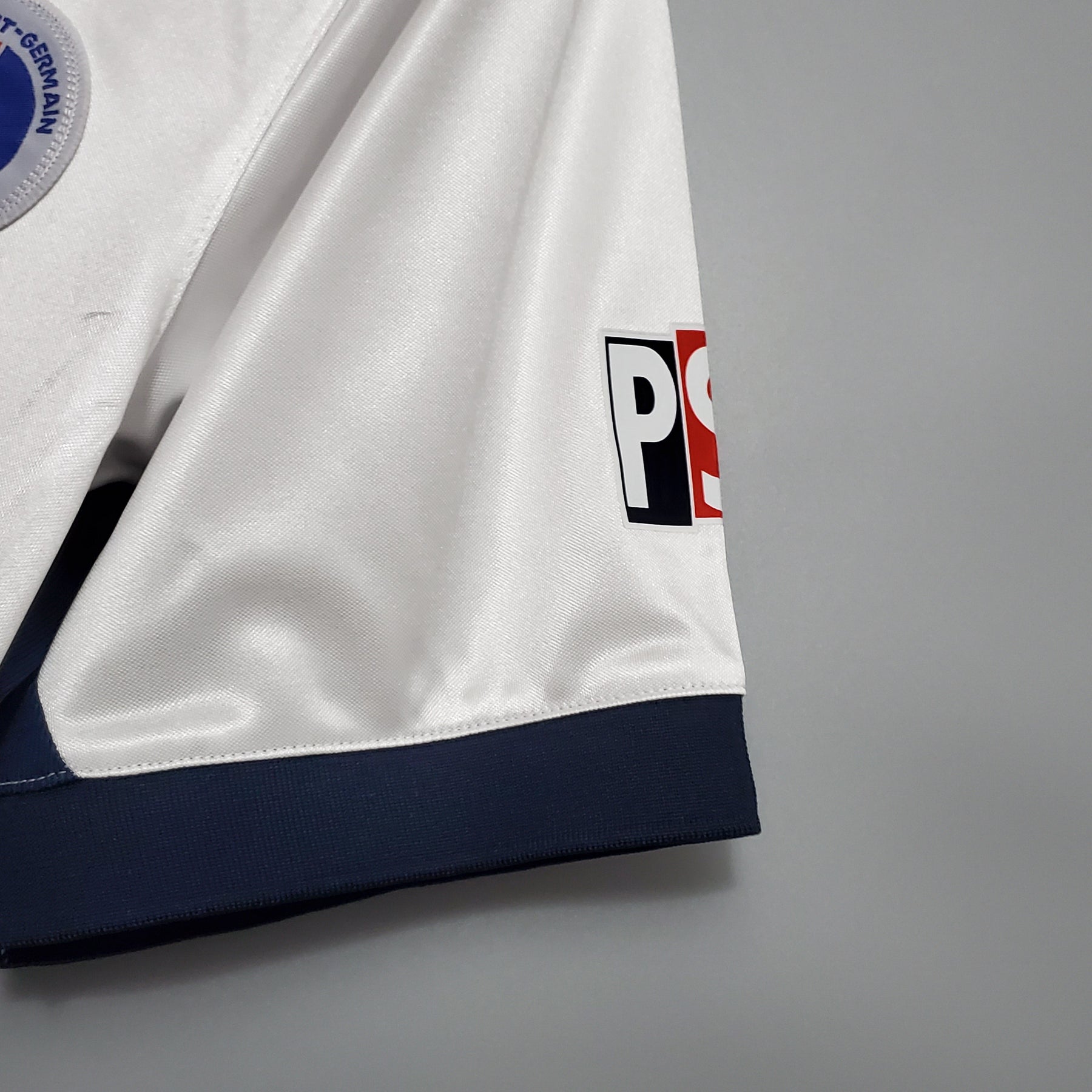 CAMISA RETRÔ PSG AWAY 98/99