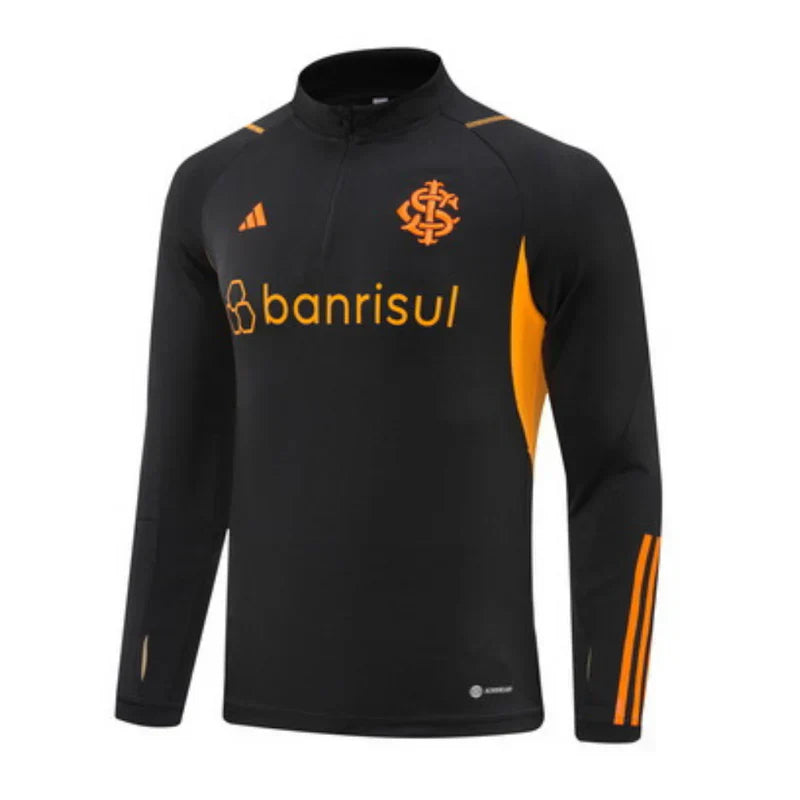 Conjunto Masculino Internacional II 2023/24 - Treino