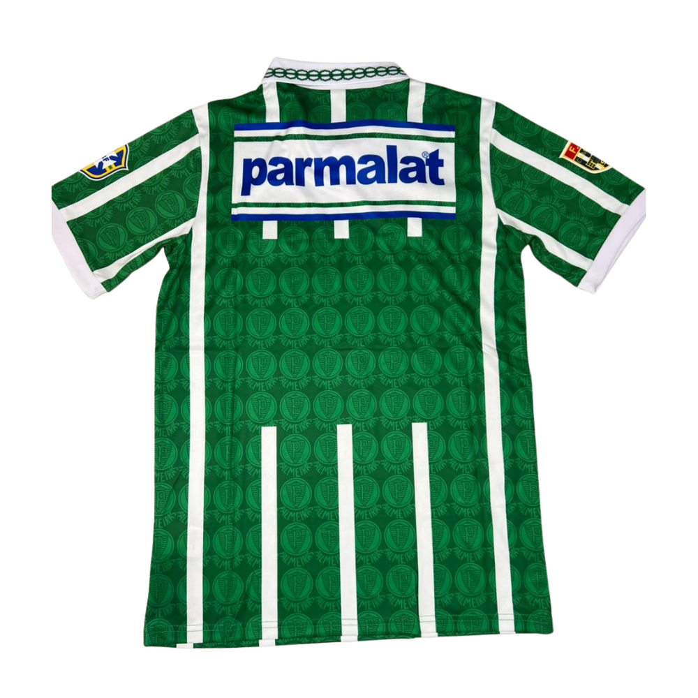 Camisa Retrô Palmeiras 1994 TITULAR