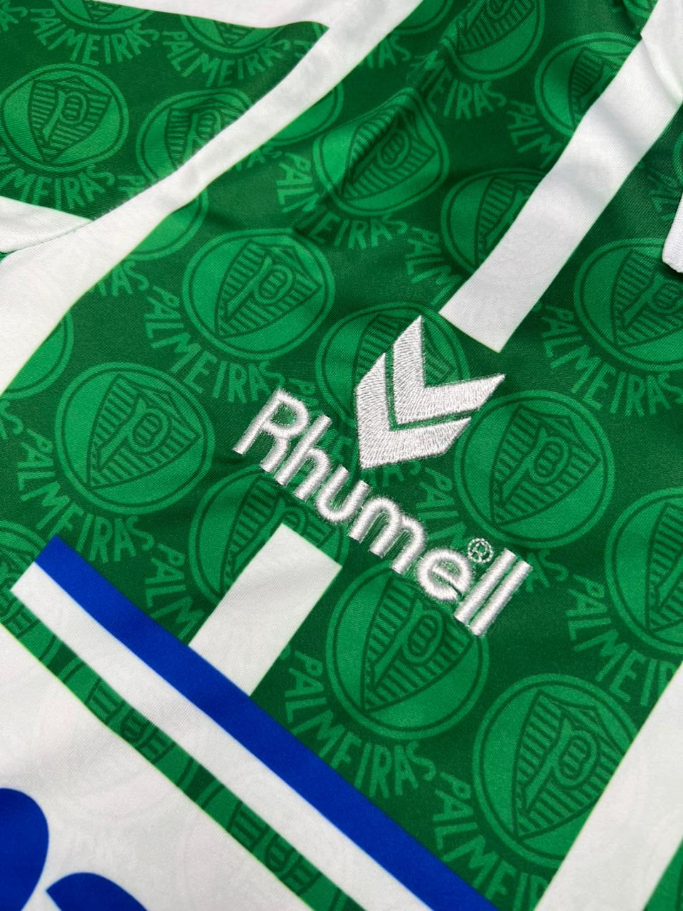 Camisa Retrô Palmeiras 1994 TITULAR