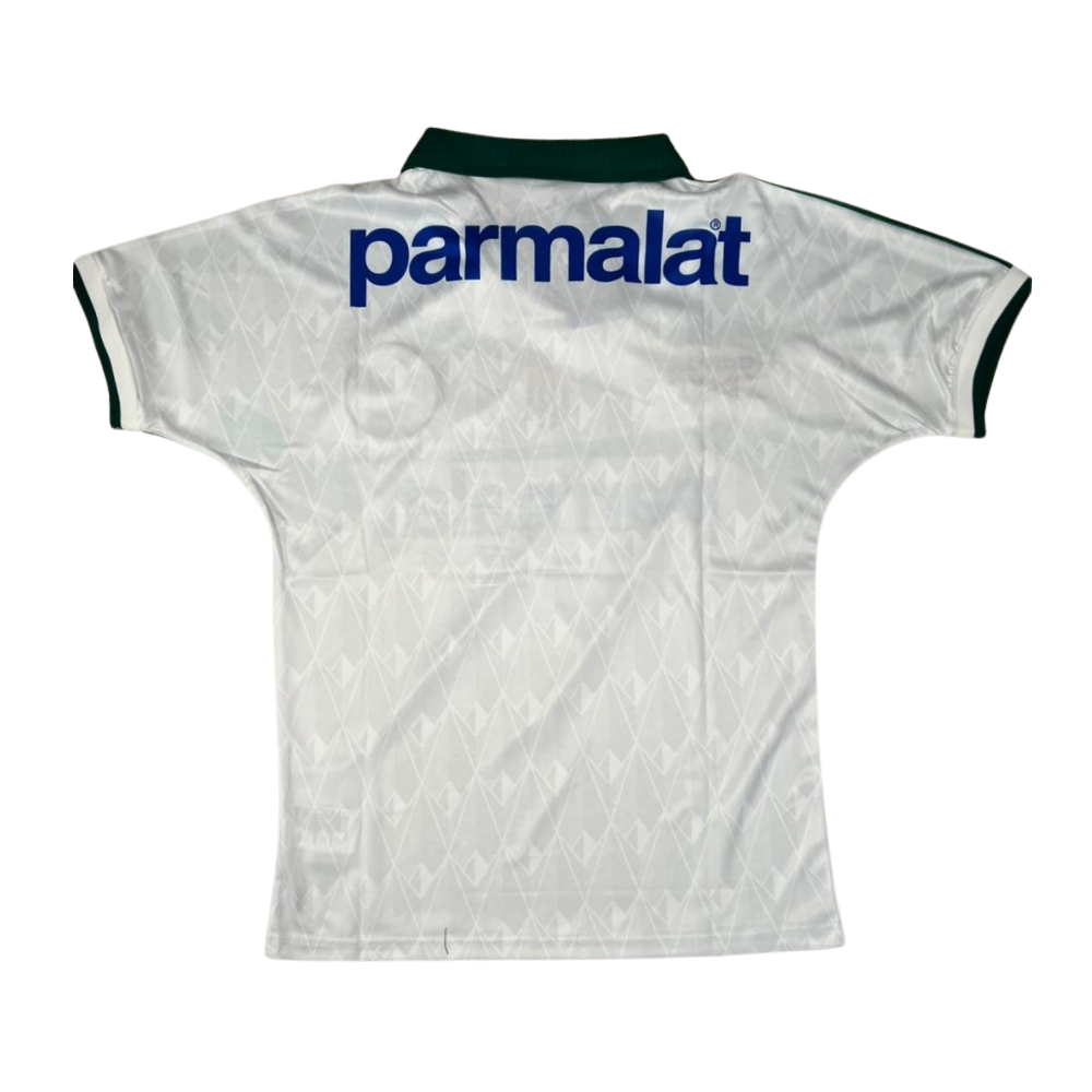 CAMISA RETRO VERDÃO 1996