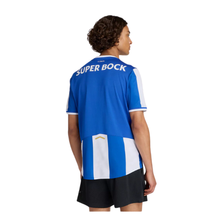 CAMISA PORTO I HOME 2025/26 TORCEDOR