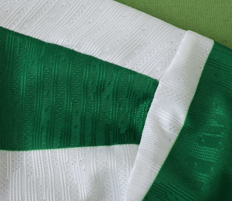 CAMISA SPORTING PORTUGAL TITULAR 2025/26 VERSÃO JOGADOR