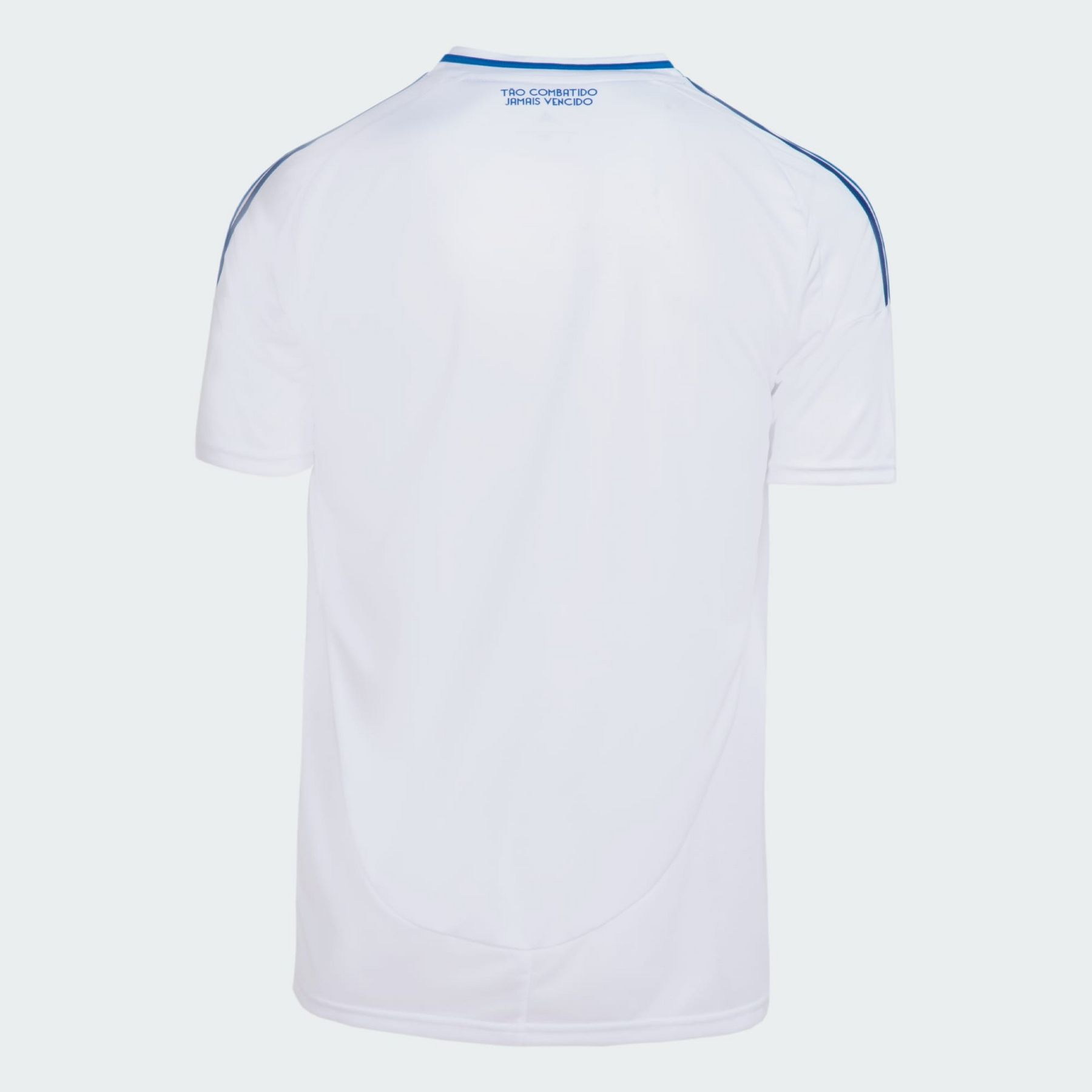 CAMISA CABULOSO RESERVA II 2025/26 TORCEDOR BRANCA MASCULINA