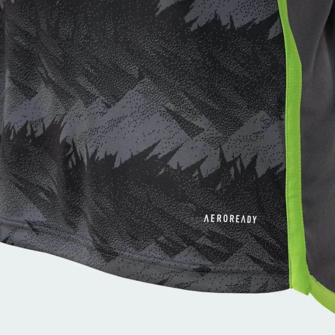 Camisa Masculina Internacional III 2023/24 - Torcedor