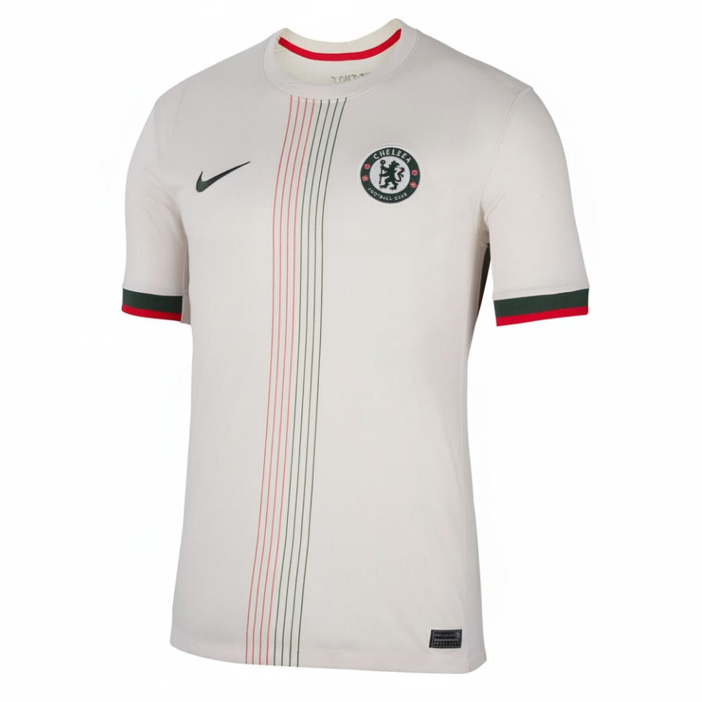 CAMISA CHELSEA II RESERVA 2025 TORCEDOR MASCULINA