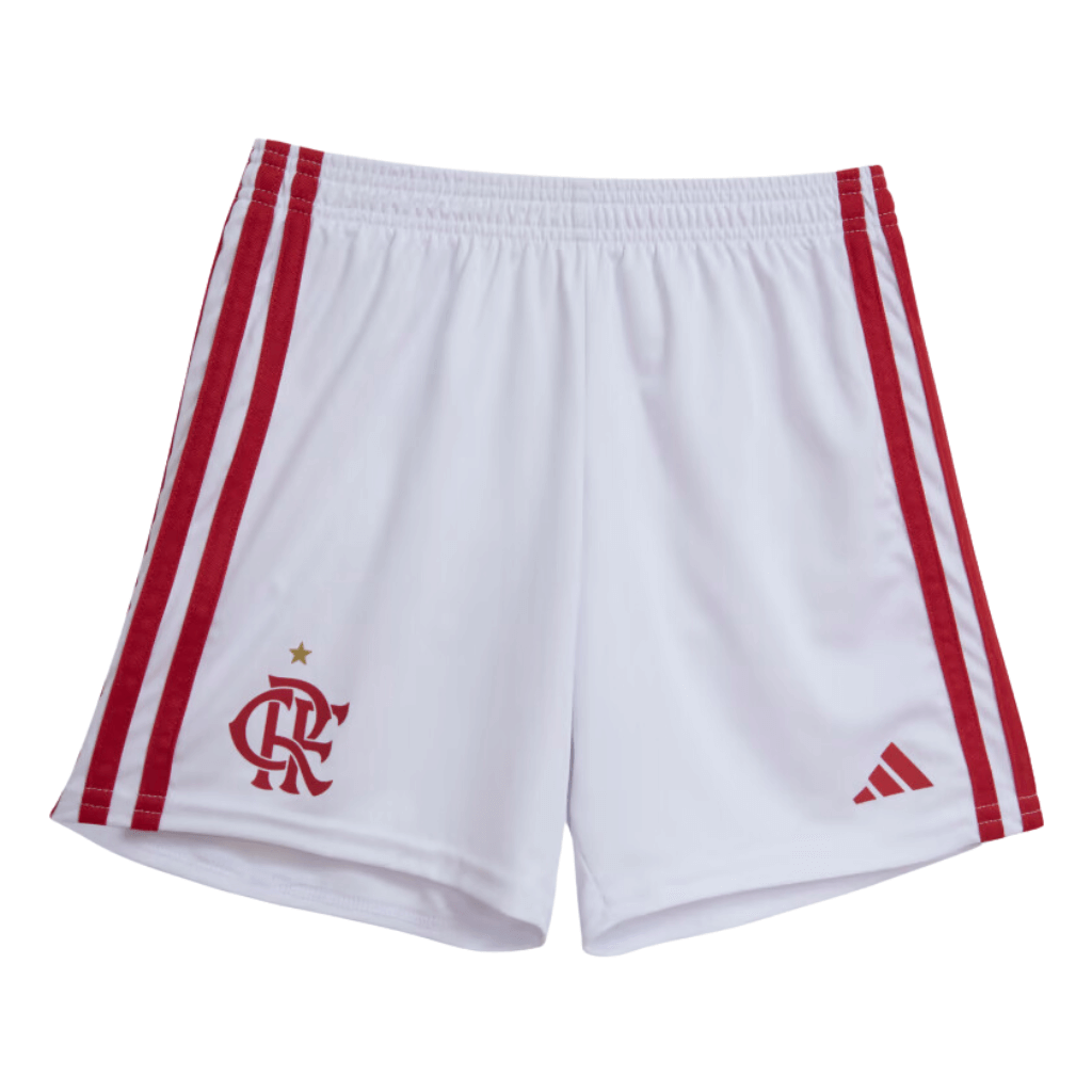 Conjunto Infantil Flamengo I - Lançamento 2023