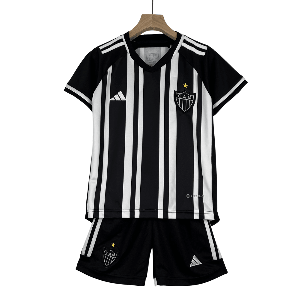 Conjunto Infantil Atlético Mineiro 2023/24