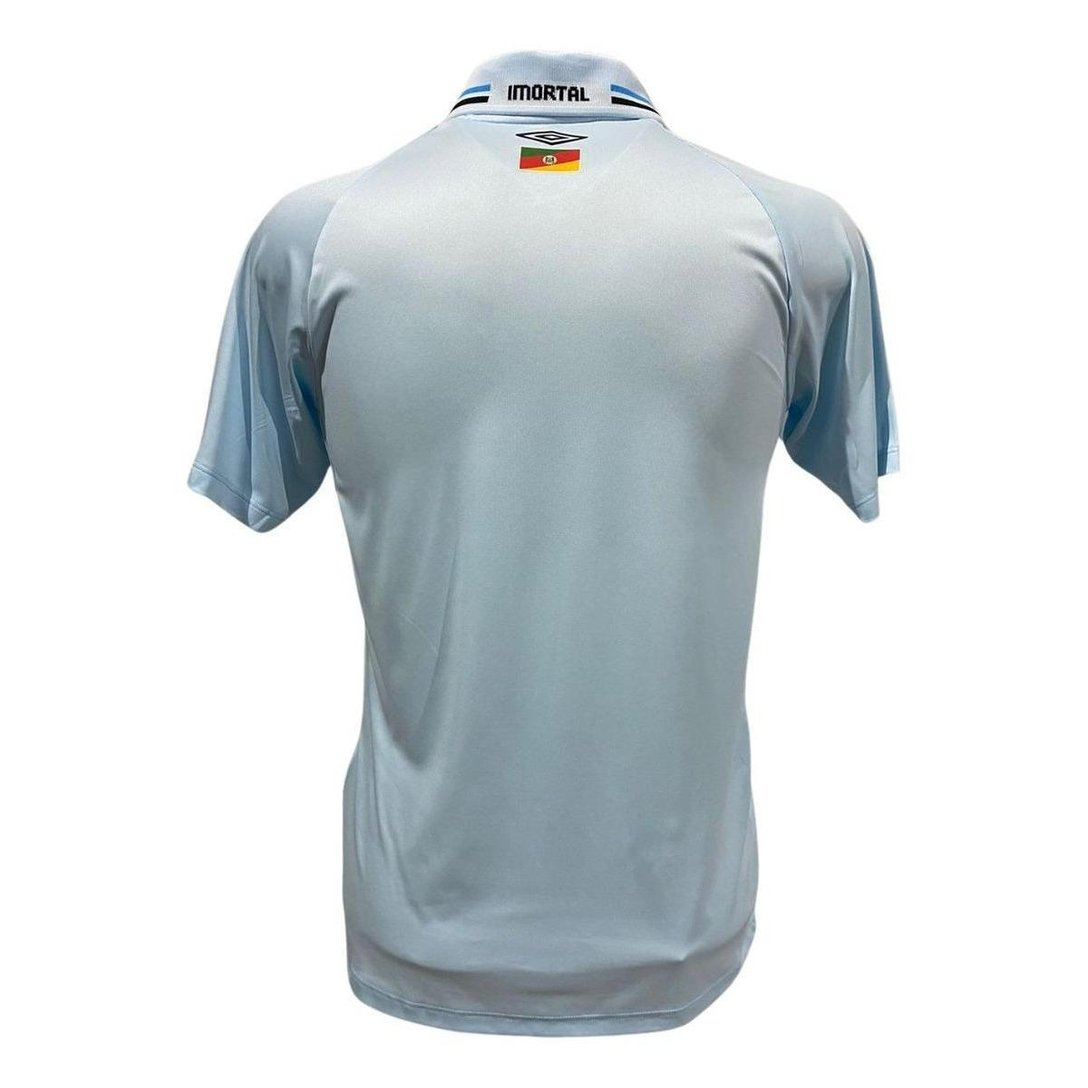 CAMISA GRÊMIO I RESERVA 2025/26 MASCULINA
