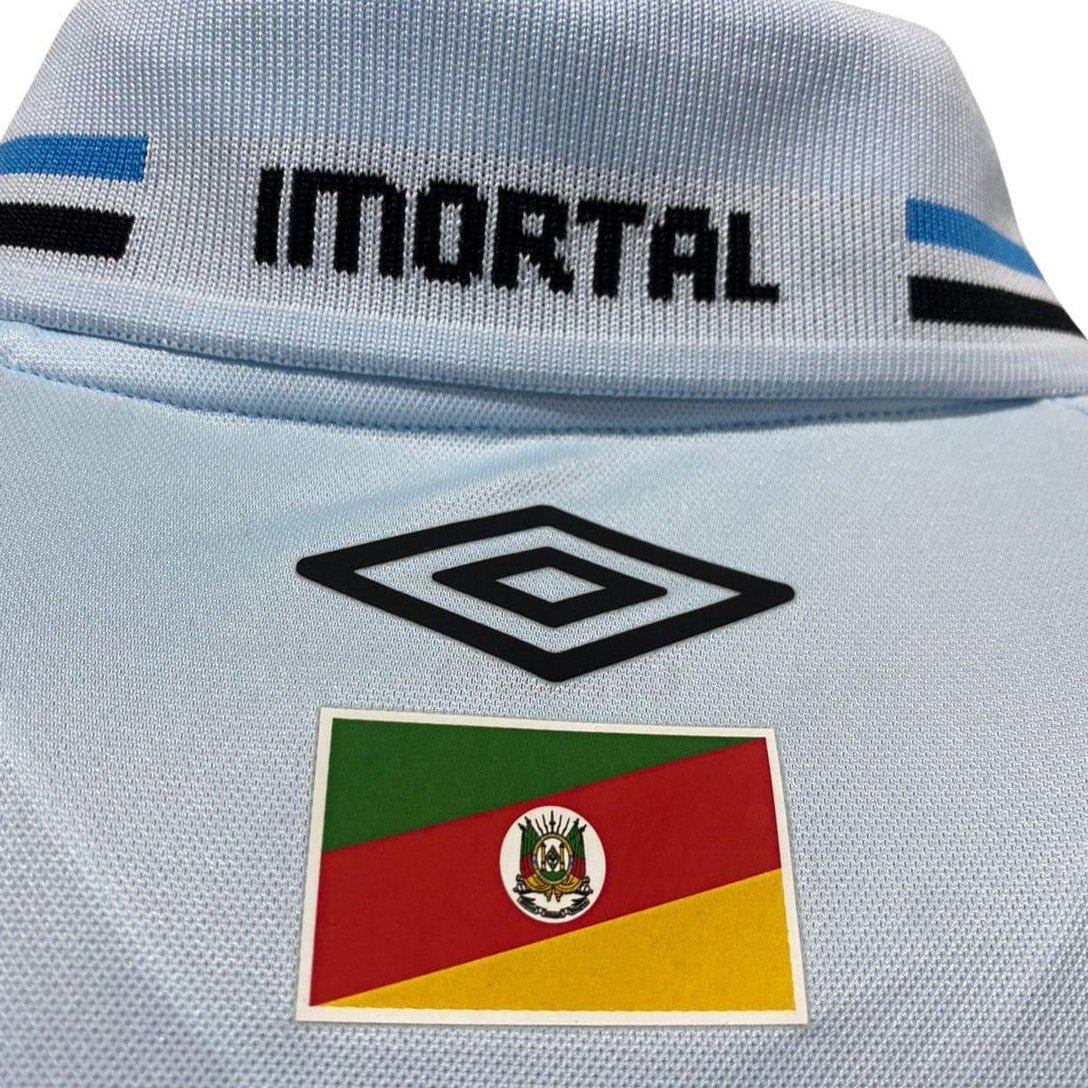 CAMISA GRÊMIO I RESERVA 2025/26 MASCULINA