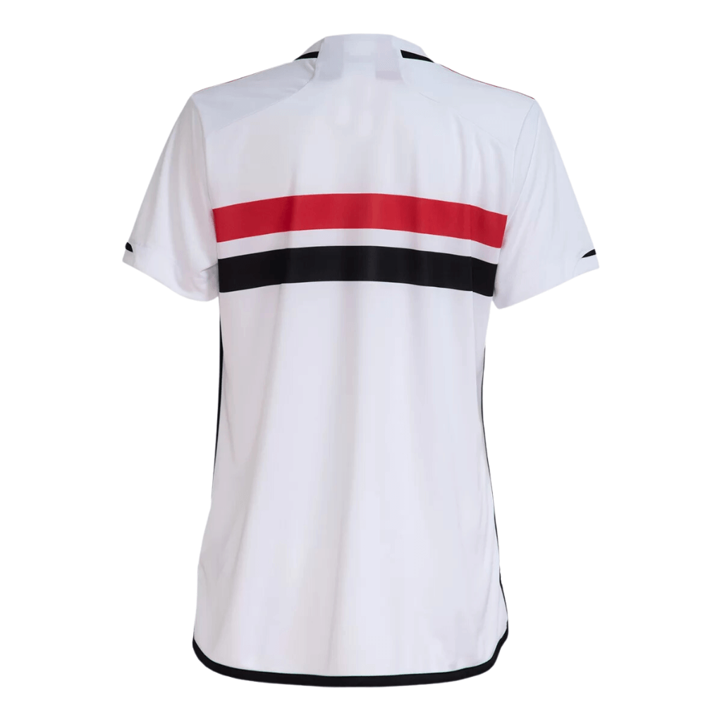 Camisa Feminina São Paulo I 2023/24 - Torcedor