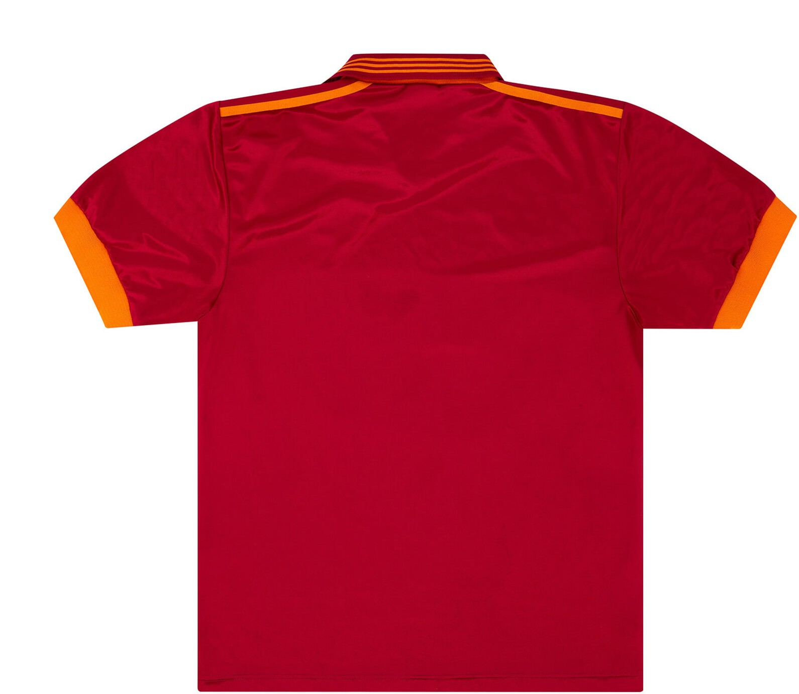 CAMISA RETRÔ ROMA HOME 93/94