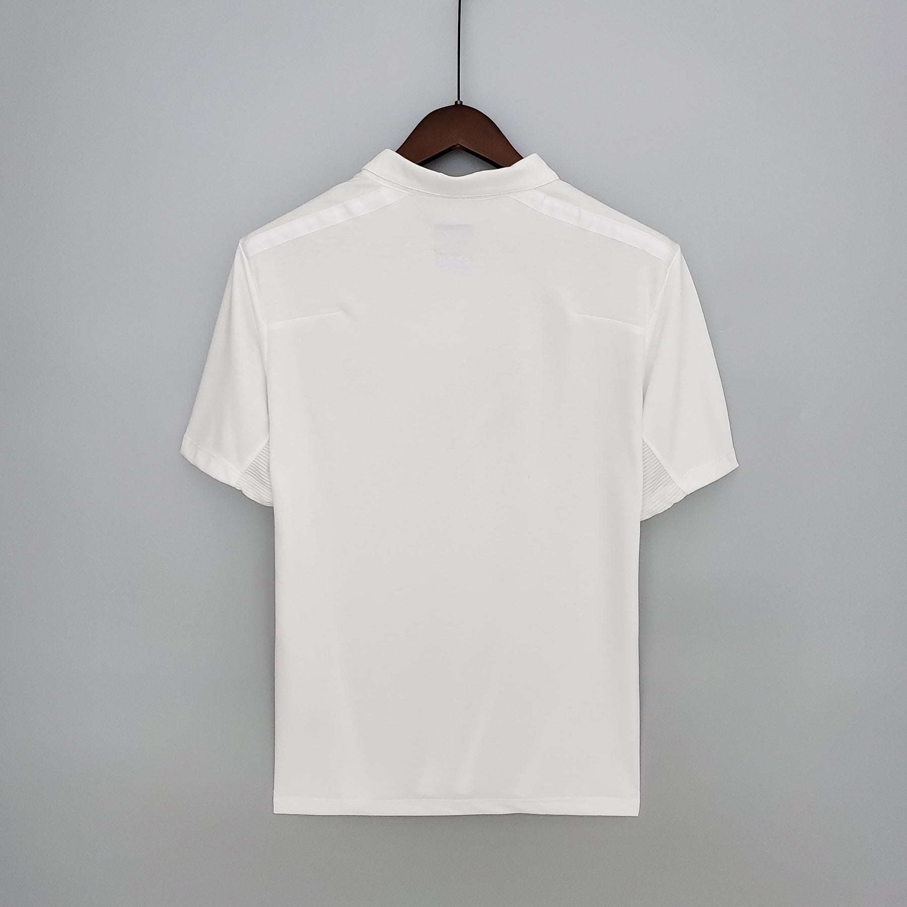 CAMISA RETRÔ INGLATERRA HOME 2010