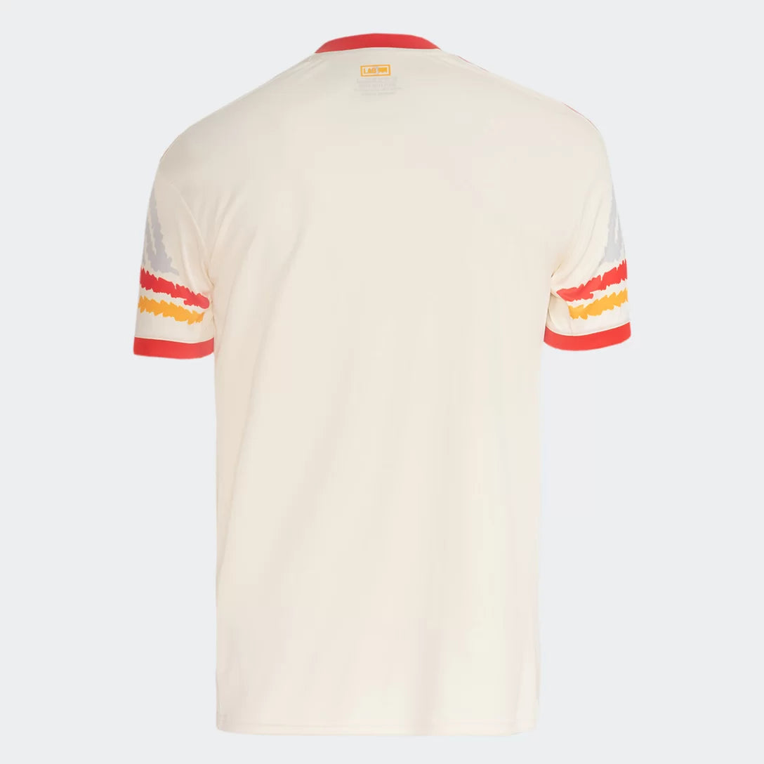 Camisa Masculina Internacional Consciência Negra 2023/24 - Torcedor