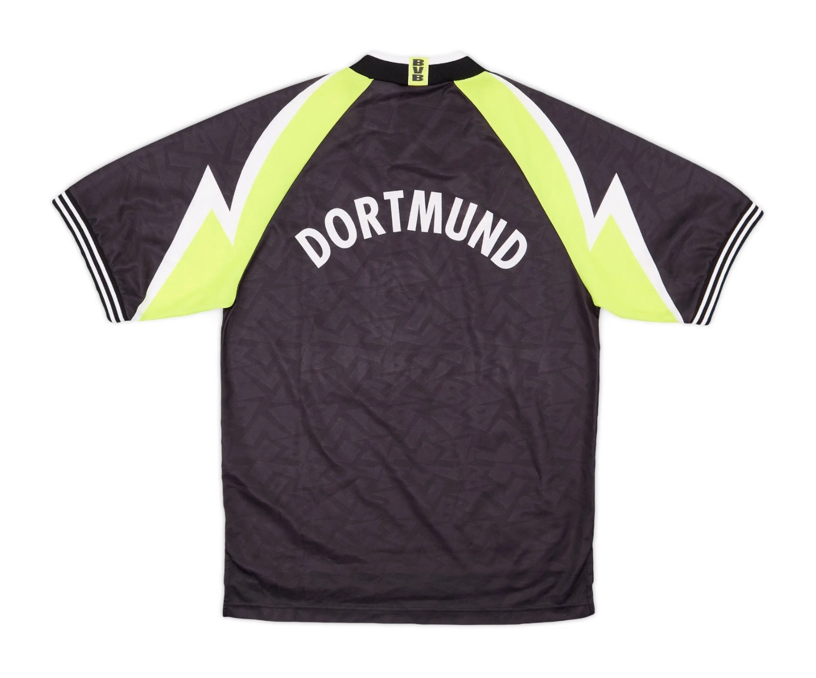 CAMISA RETRÔ BORUSSIA DORTMUND AWAY 95/96