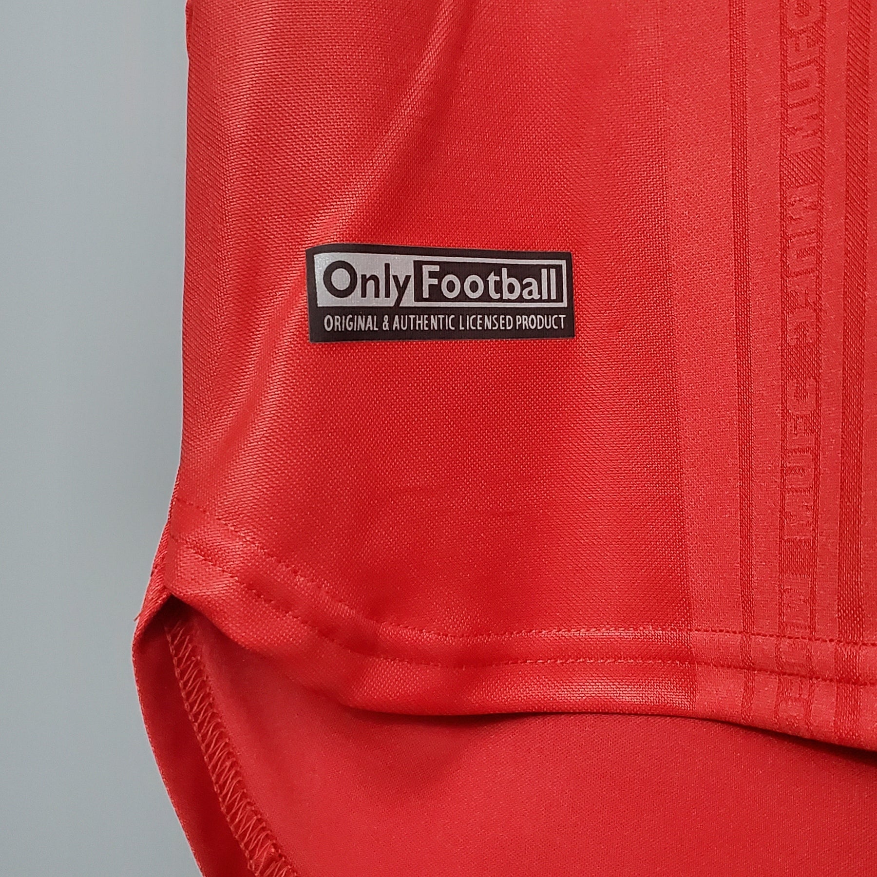 CAMISA RETRÔ MANCHESTER UNITED HOME 99/00