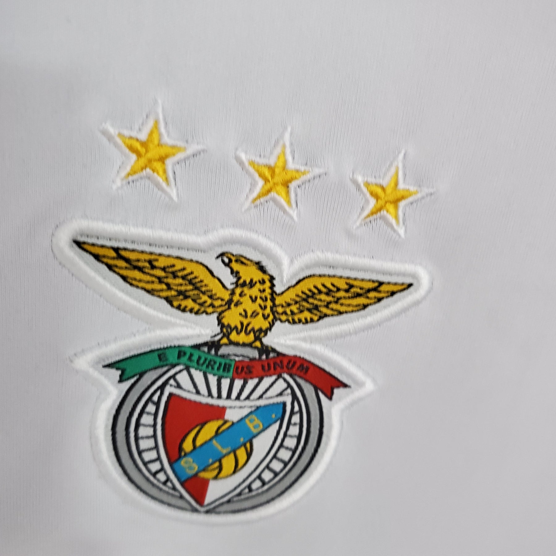 CAMISA RETRÔ BENFICA AWAY 13/14