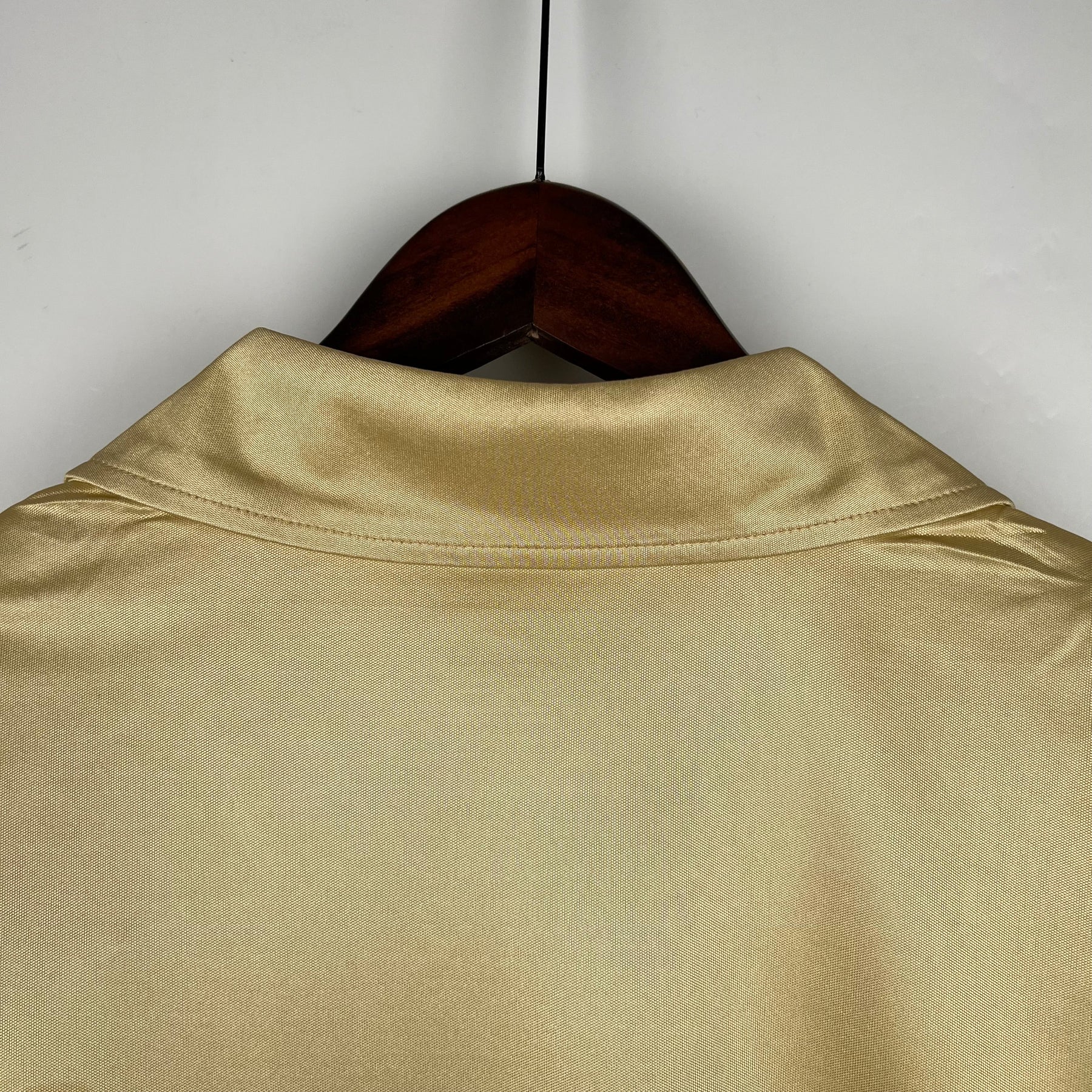 CAMISA RETRÔ BARCELONA AWAY 2002/03