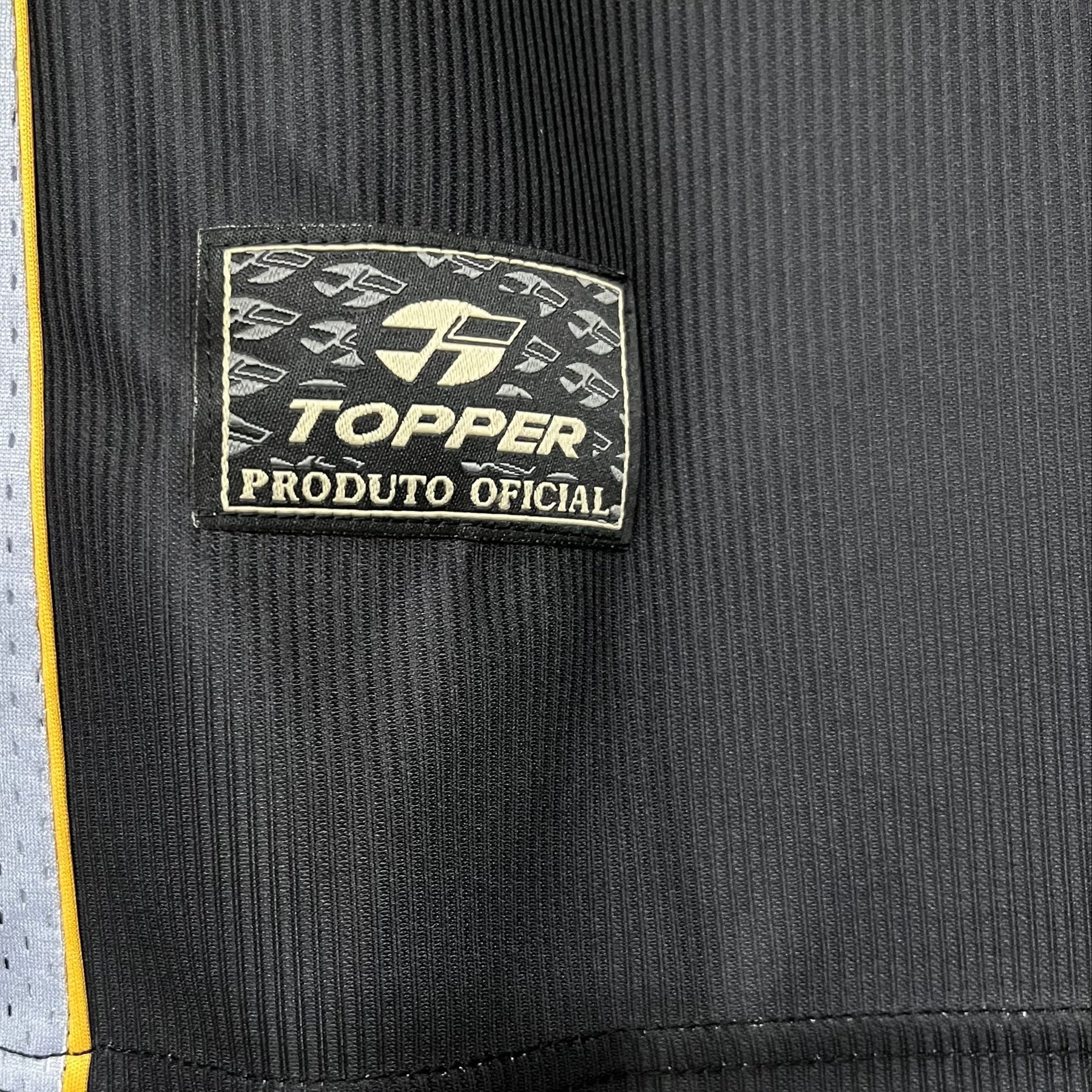 CAMISA TIMÃO RETRÔ THIRD 1999