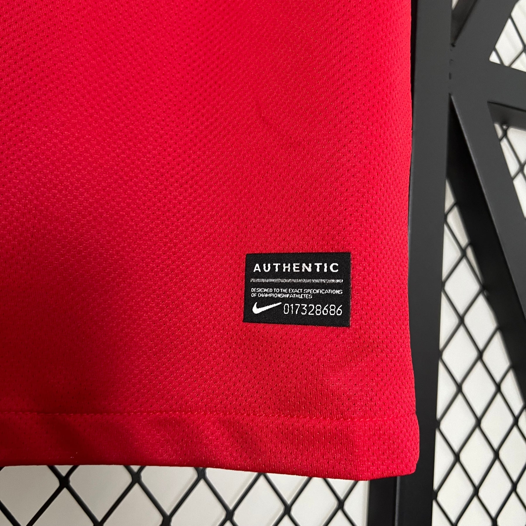 CAMISA RETRÔ ARSENAL HOME 11/12