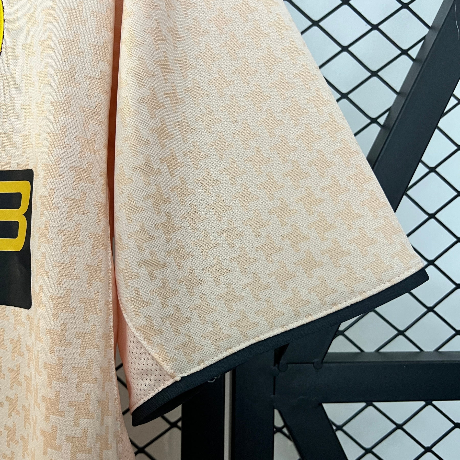 CAMISA JUVENTUS RETRÔ THIRD 03/04