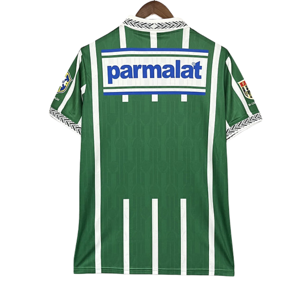 CAMISA RETRÔ PALMEIRAS HOME 94/95