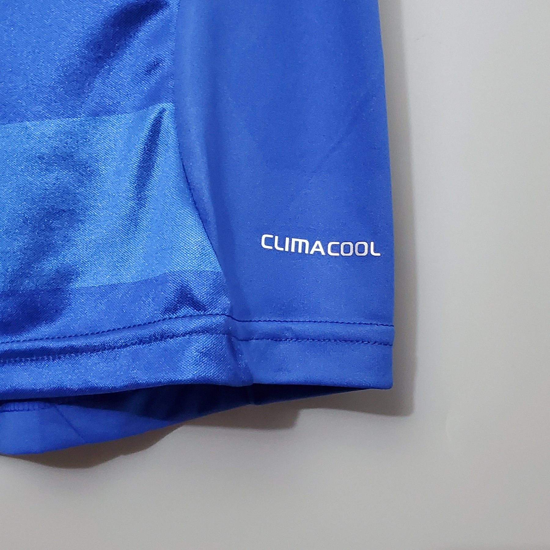 CAMISA RETRÔ CHELSEA HOME 2012