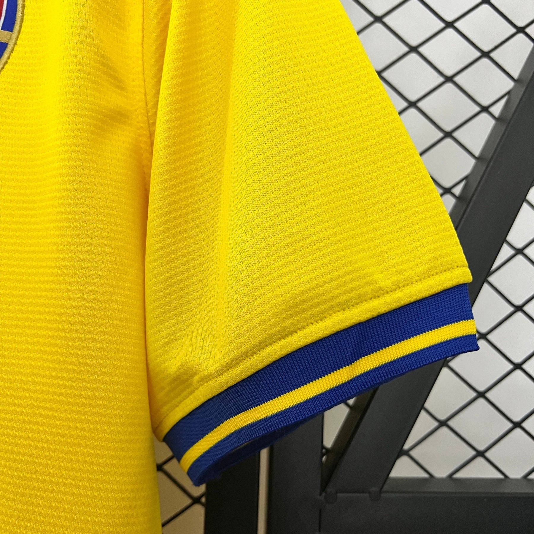 CAMISA RETRÔ ARSENAL AWAY 13/14