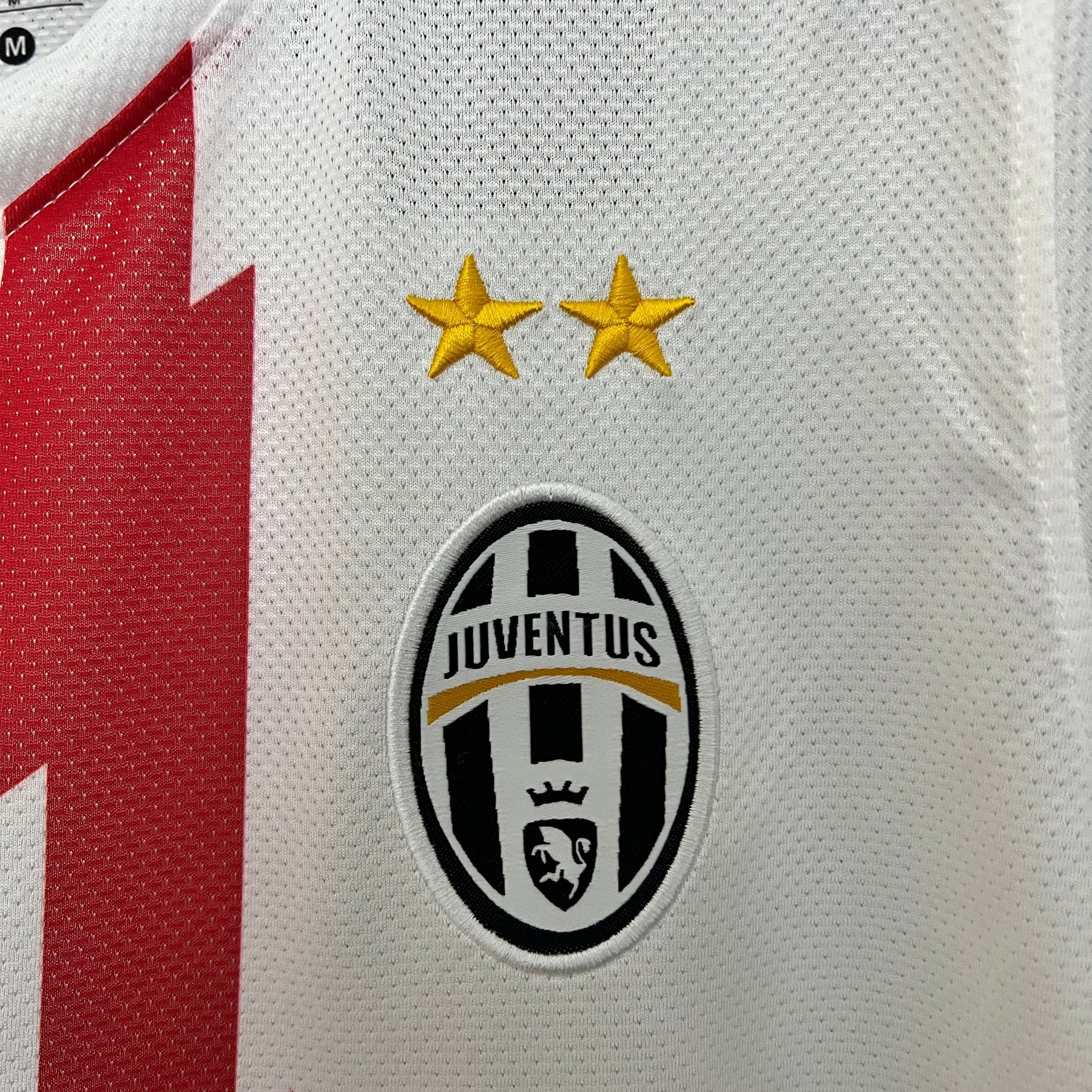CAMISA JUVENTUS RETRÔ AWAY 10/11