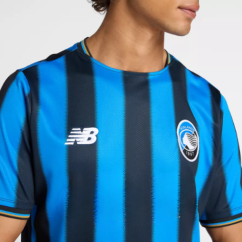 CAMISA ATALANTA I 2025/26