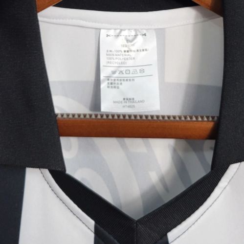 CAMISA RETRÔ BOTAFOGO 1997 UMBRO LISTRADA