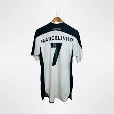 Camisa Retrô Timao 2000 TOPPER HOME