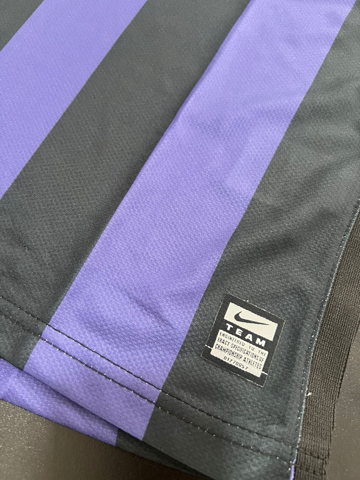 CAMISA RETRO TIMAO 2010